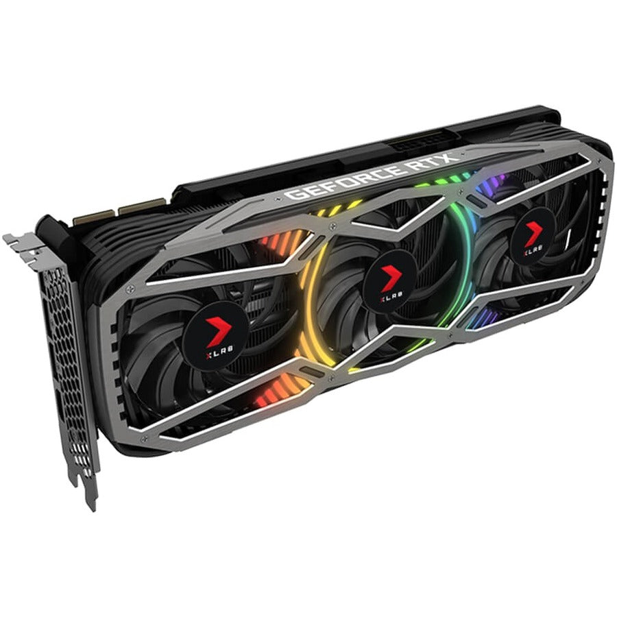 Pny Nvidia Geforce Rtx 3070 Ti Graphic Card - 8 Gb Gddr6X
