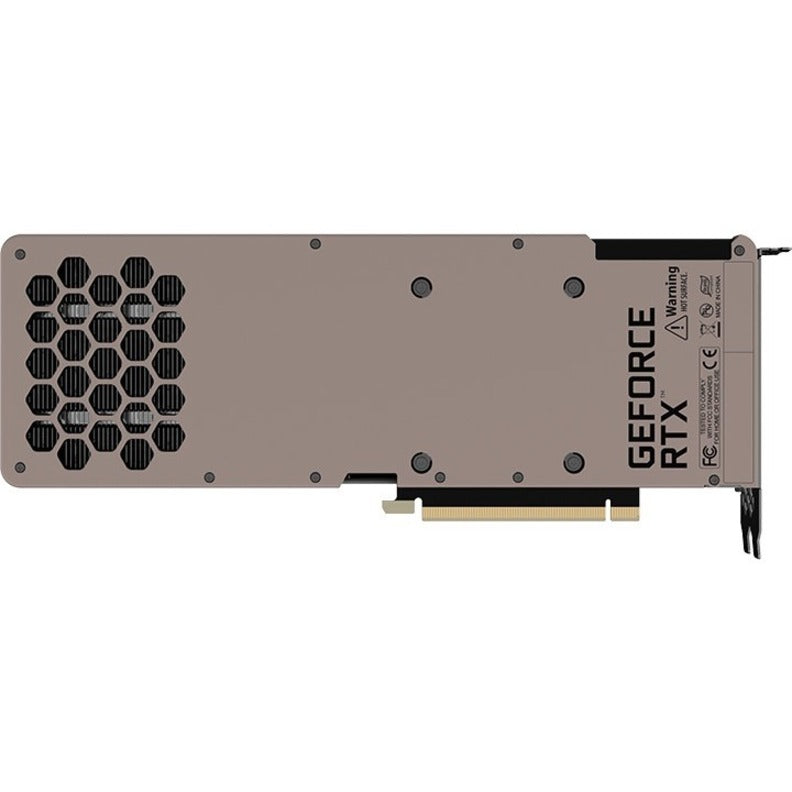 Pny Vcg308010Ltfxppb Graphics Card Nvidia Geforce Rtx 3080 10 Gb Gddr6X