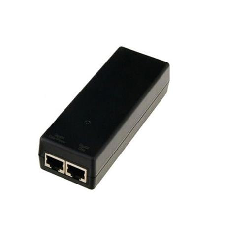 PoE- 15.4W- 56V- GbE DC Injector- Indoor CAM-N000900L017A