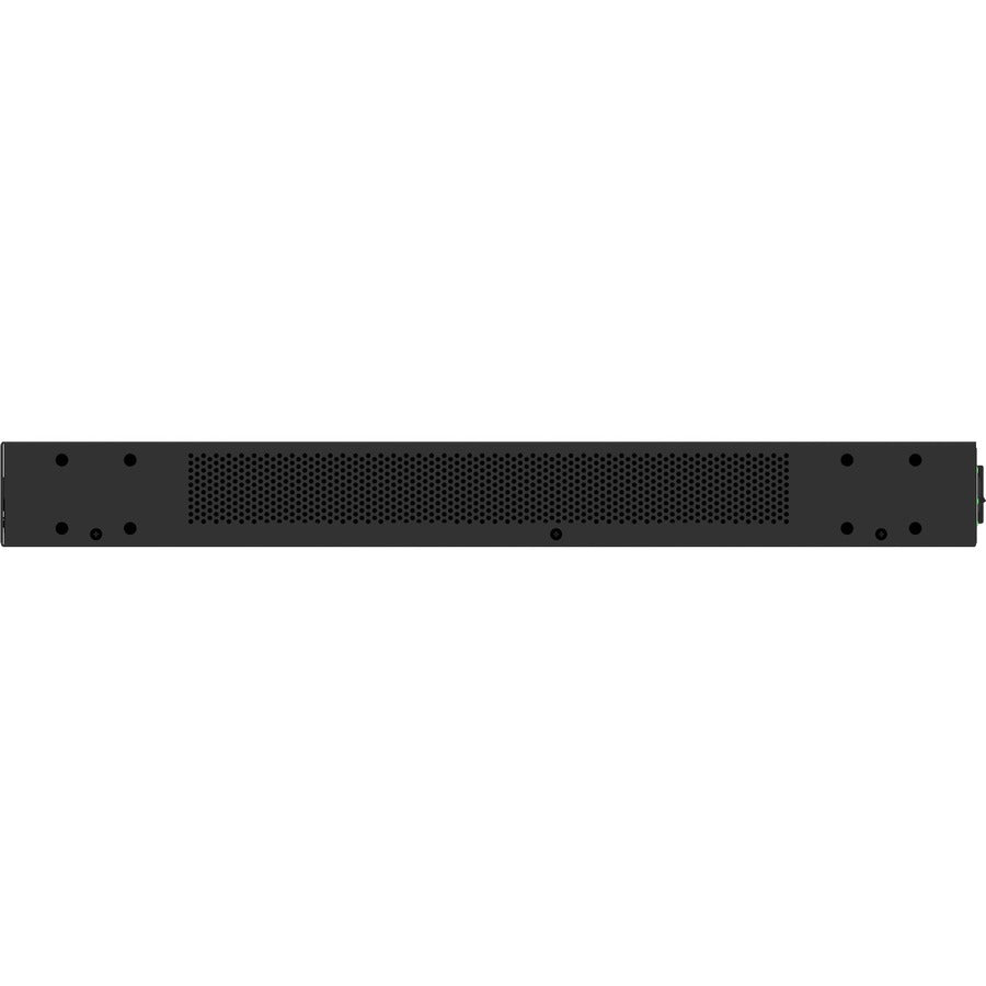 PoE++ Managed Switch 24-Port - Netgear M4250 GSM4230UP | TeciSoft GSM4230UP-100NAS