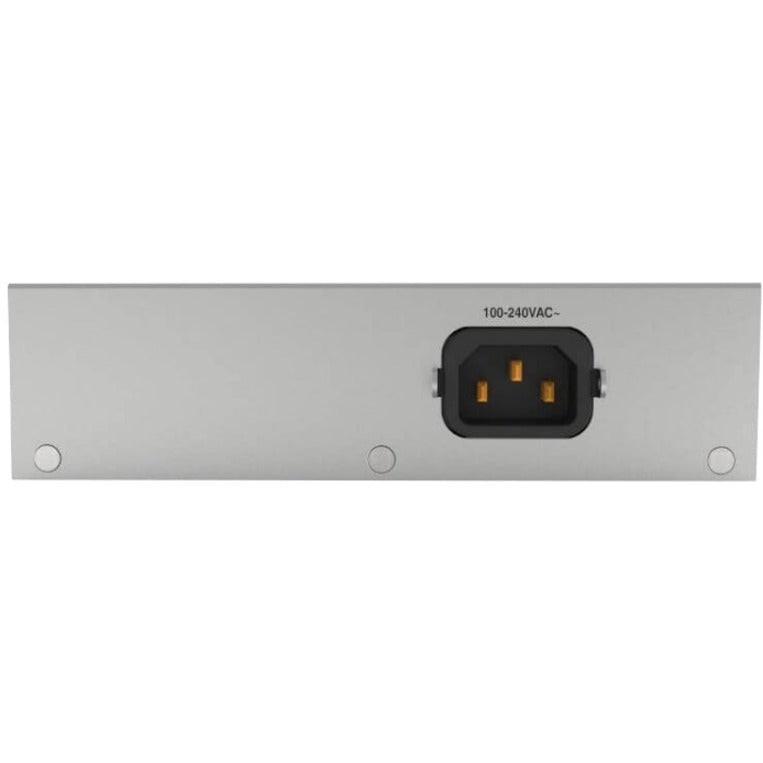 PoE+ Media Converter - Allied Telesis AT-PC2000/SP-960 1GB SFP TAA Gigabit Ethernet | Tecisoft