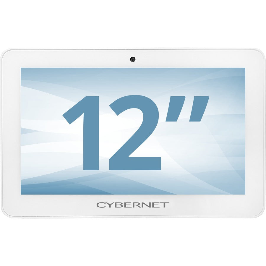PoE Medical Computer with IP65 Rating - CyberMed M Series | TeciSoft CYBERMED-M12