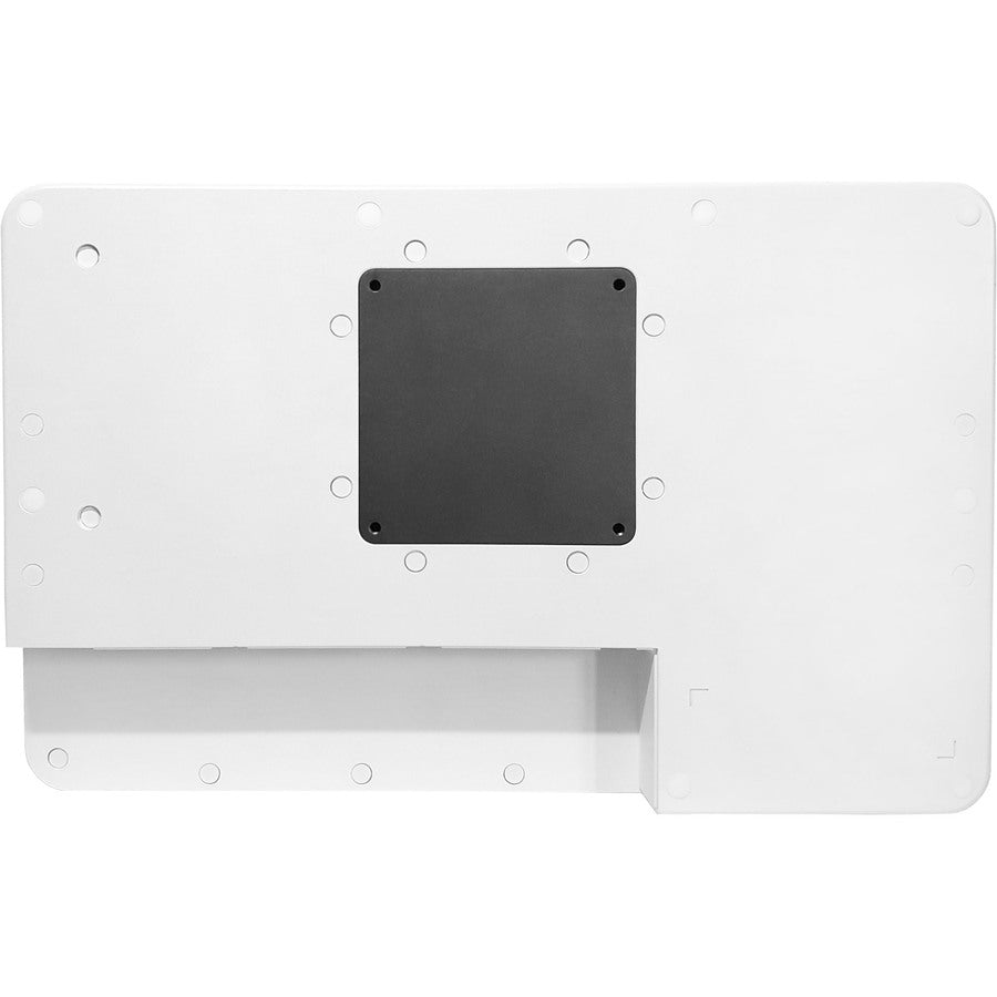 PoE Medical Computer with IP65 Rating - CyberMed M Series | TeciSoft CYBERMED-M12