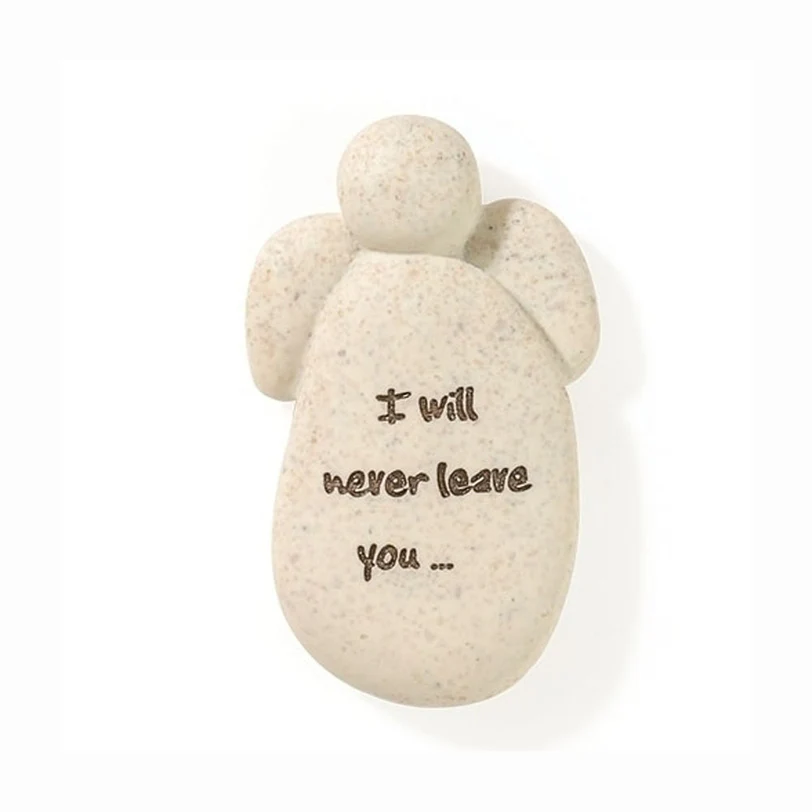 Pocket Angel Faithstone