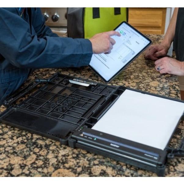 PocketJet 822 Mobile Printer - Full-Page Thermal USB-C Portable Printer PJ822