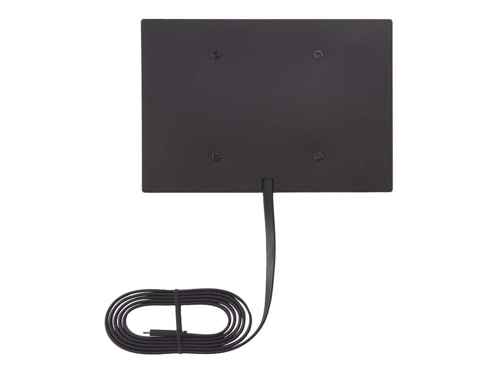 Point of Sale Display - HP Engage 10 HD VESA Mount Monitor | Tecisoft 3F1W8AA#AC3