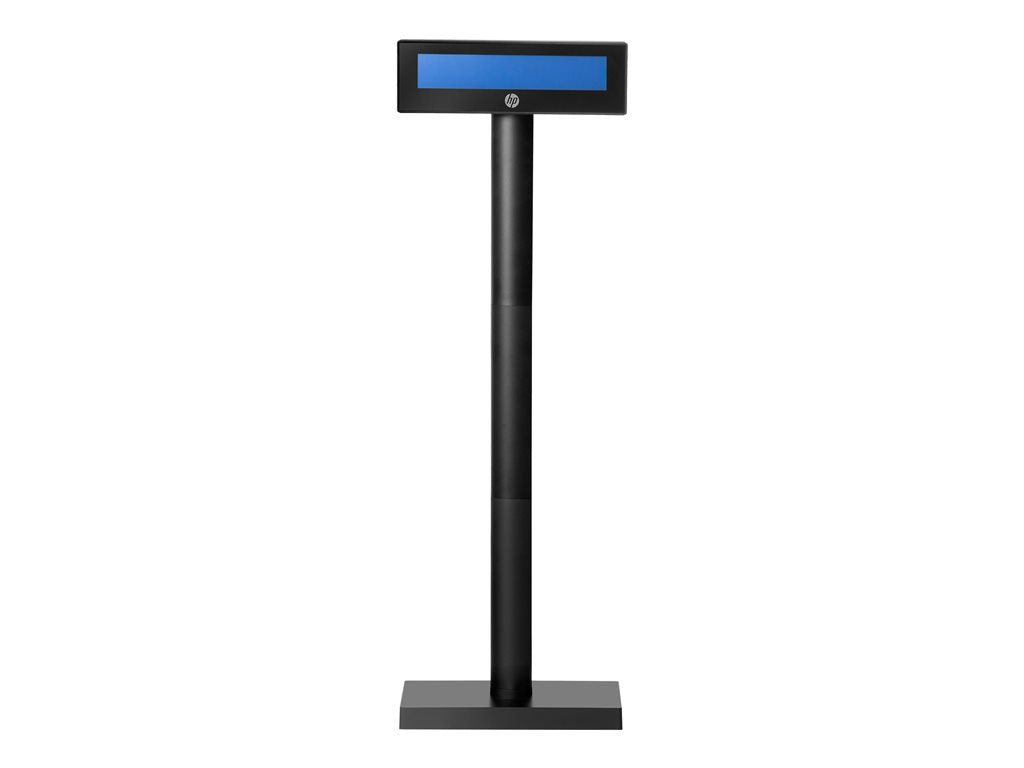 Point of Sale Display - HP Engage 6.6 inch with Ingenico Moby 5500M | TeciSoft 156P0AA