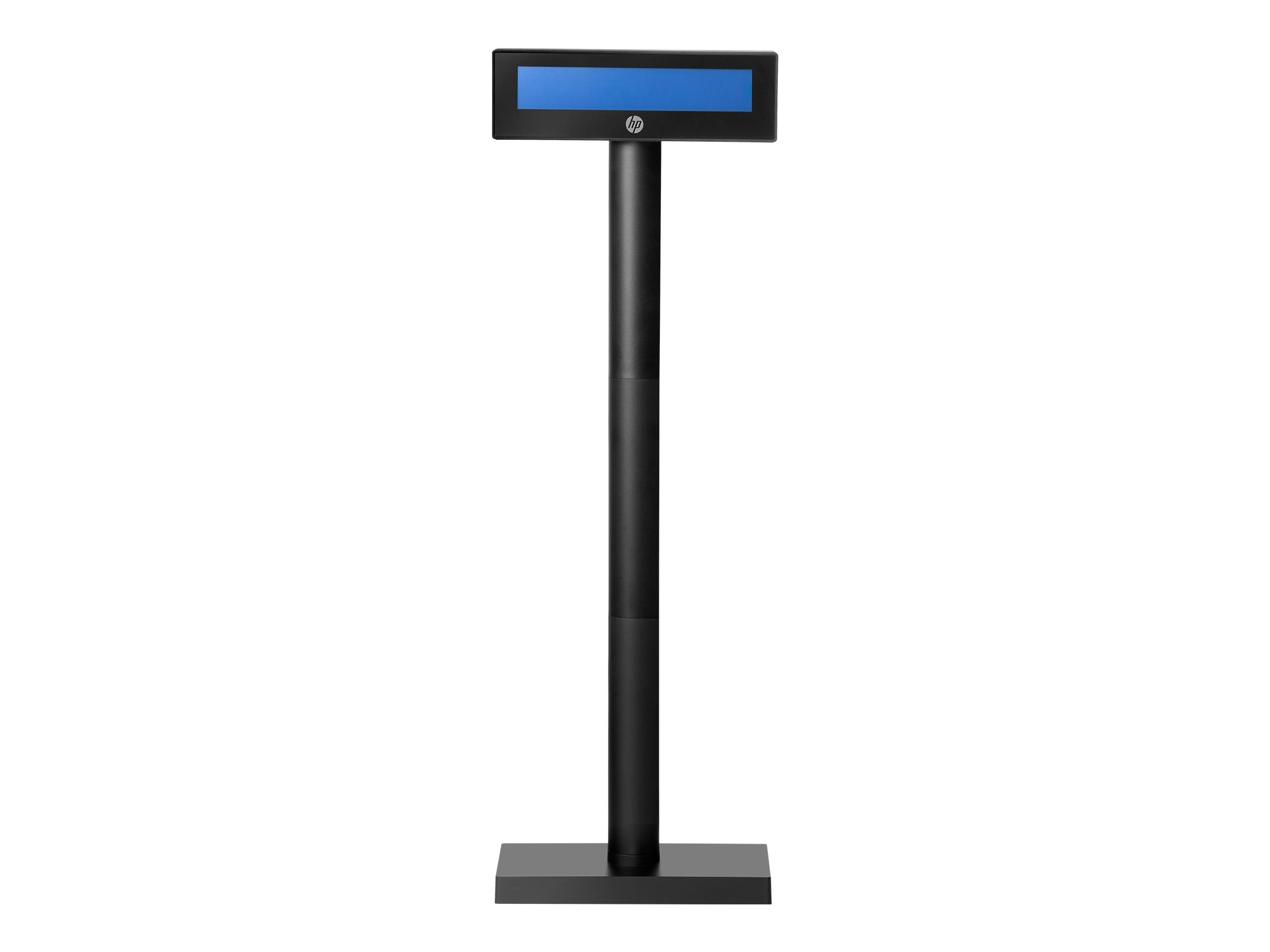 Point of Sale Display - HP Engage 6.6 inch with Ingenico Moby 5500M | TeciSoft 156P0AA