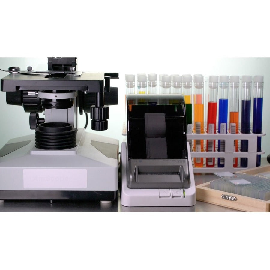 Point of Sale Label Printer - SLP 650SE Thermal Printer | SEIKO INSTRUMENTS SLP650SE