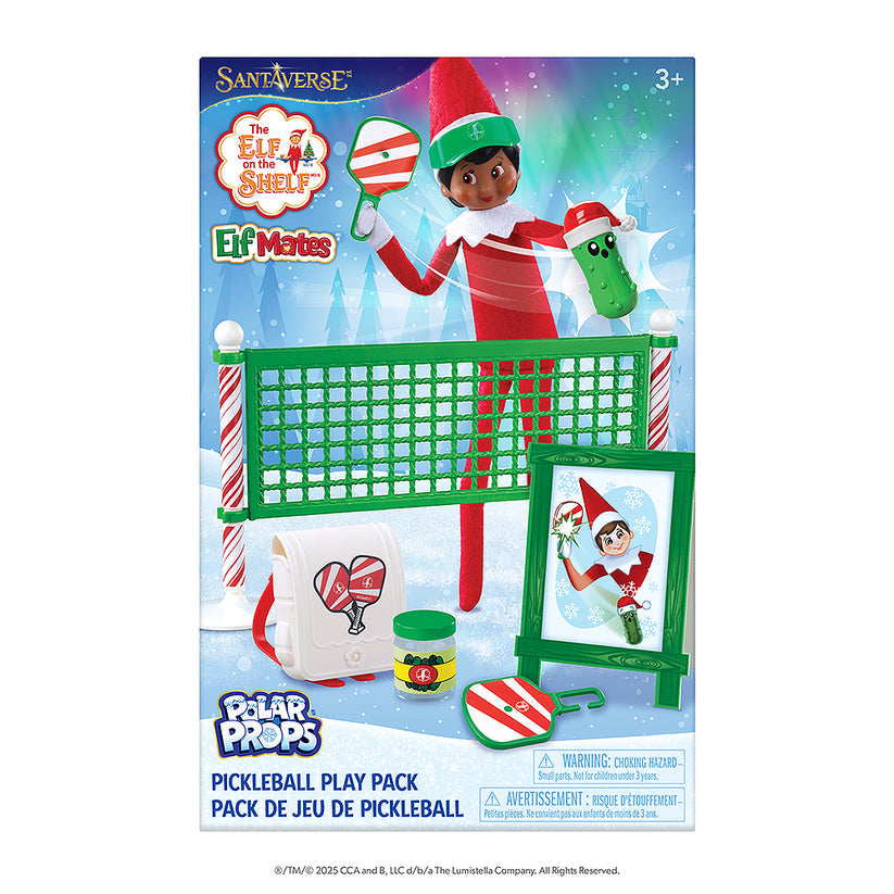 Polar Props Pickleball Play Pack