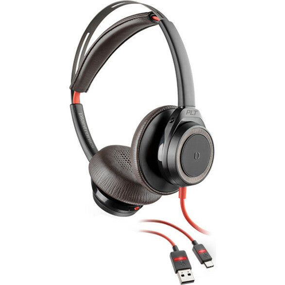Poly Blackwire 7225 Headset 211144-01