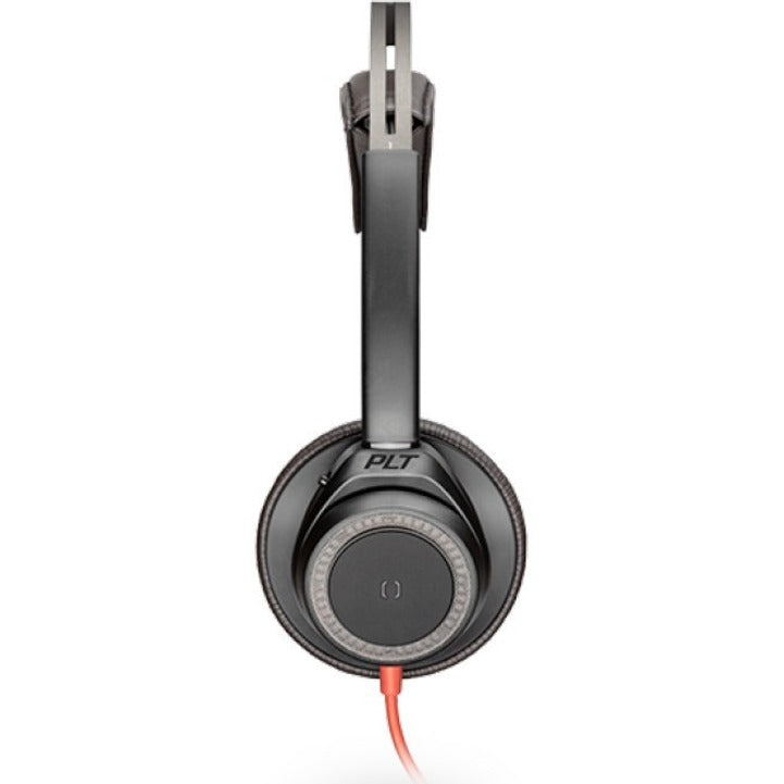 Poly Blackwire 7225 Headset 211144-01
