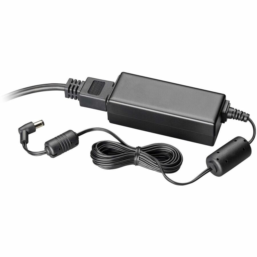 Poly CCX 500 IP Phone - Corded - Corded - Desktop - VoIP - 2 x Network (RJ-45) - PoE