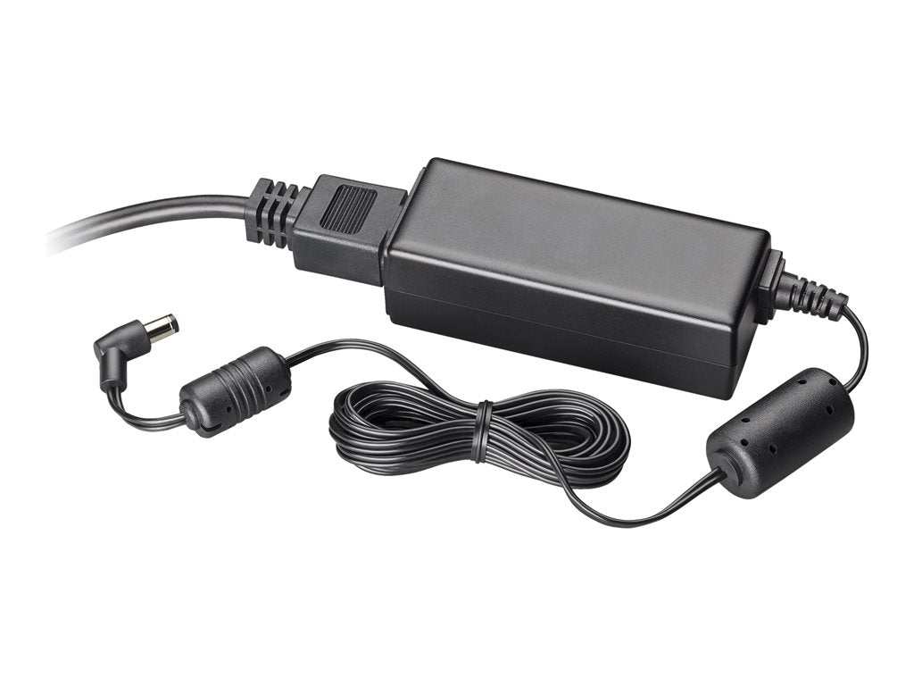 Poly CCX 505 - For Microsoft Teams - VoIP phone - SIP, RTCP, RTP, SRTP, SDP - government GSA - TAA Compliant 849A5AA#ABA