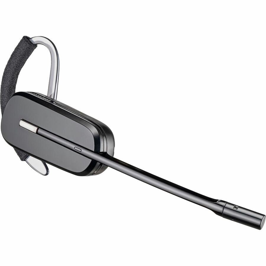 Poly CS540A DECT 1920-1930 MHz Headset TAA - Mono - Wireless - DECT 6.0 - 393.7 ft - Over-