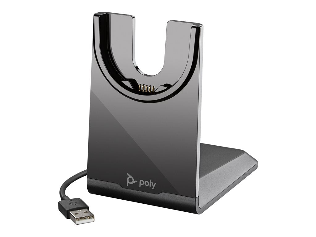 Poly - Charging stand 783R6AA