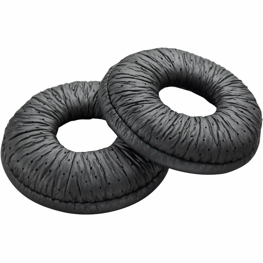 Poly Ear Cushion - 2 Piece - Leatherette
