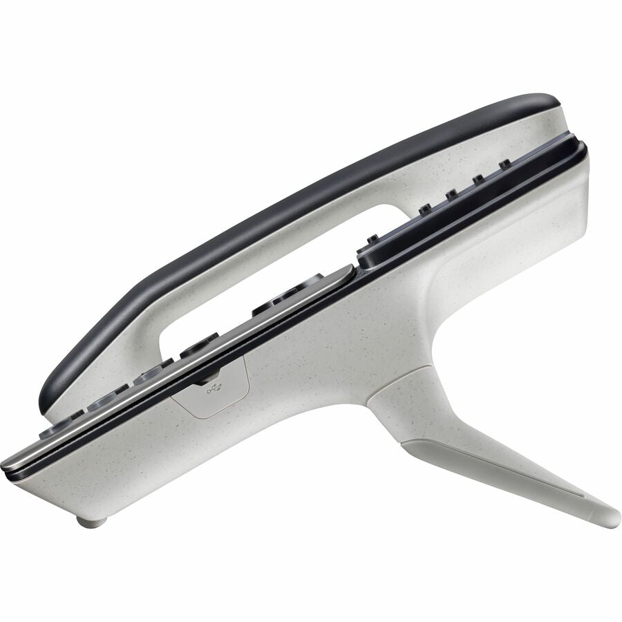 Poly Edge E350 IP Phone - Corded - Corded/Cordless - Wi-Fi, Bluetooth - Desktop, Wall