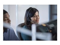 Poly EncorePro 310 Headset - Stereo - USB Type A - Wired - 32 Ohm - 50 Hz - 8 kHz -