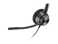 Poly EncorePro 310 Headset - Stereo - USB Type A - Wired - 32 Ohm - 50 Hz - 8 kHz -