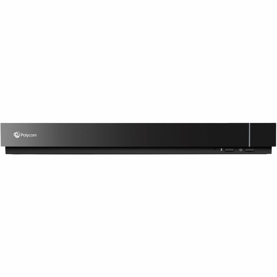 Poly G7500 Video Conference Equipment - 3840 x 2160 Video (Live) - 3840 x 2160 Video (Cont