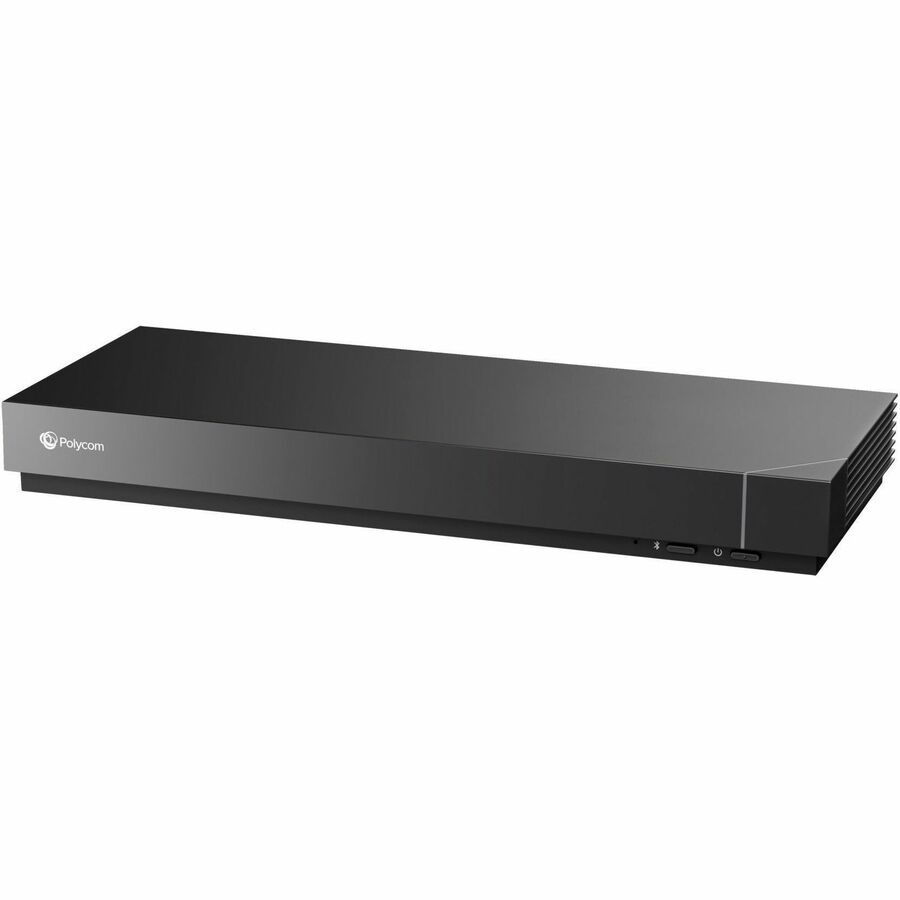 Poly G7500 Video Conference Equipment - 3840 x 2160 Video (Live) - 3840 x 2160 Video (Cont