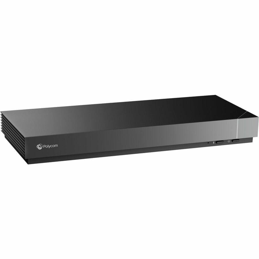 Poly G7500 Video Conference Equipment - 3840 x 2160 Video (Live) - 3840 x 2160 Video (Cont