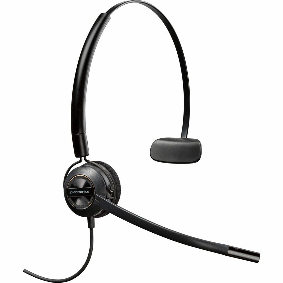 Poly Headband - Over-the-head