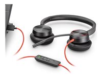 Poly Headset Adapter