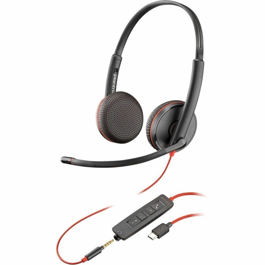 Poly Headset Adapter - for Headset