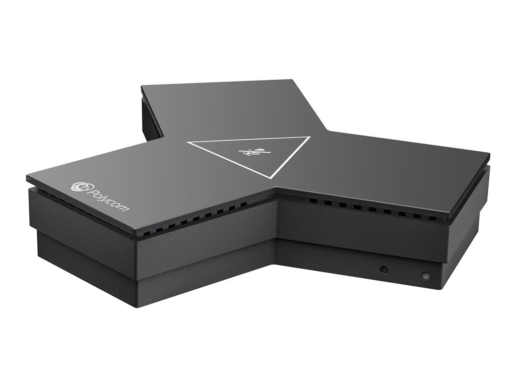 Poly IP Table Microphone - Microphone - for Poly G7500; Poly Telehealth Station G7500 874R3AA