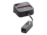 Poly MDA100 Headset Adapter - for Headset