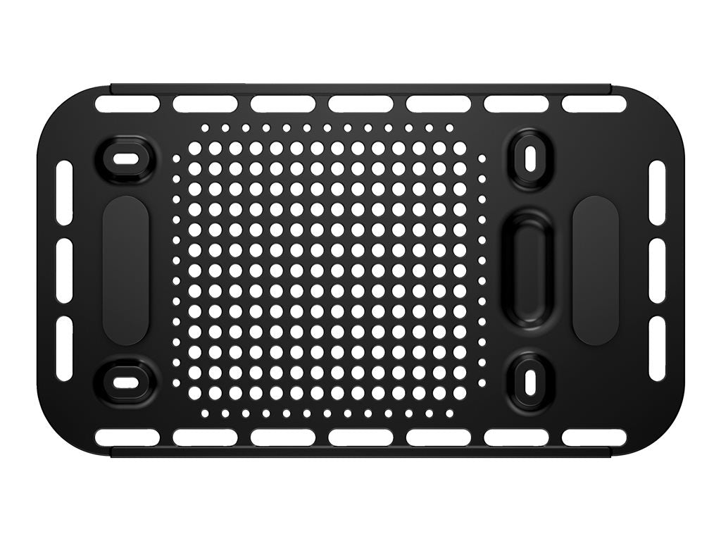 Poly - Mounting component (plate mount) A02FDAA
