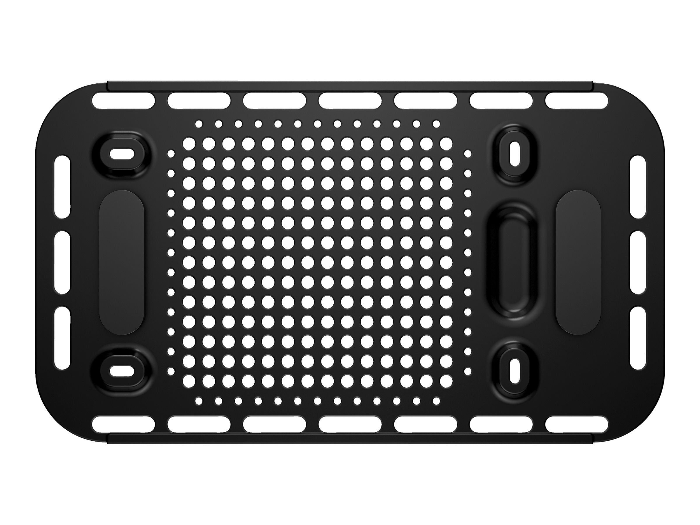 Poly - Mounting component (plate mount) A02FDAA