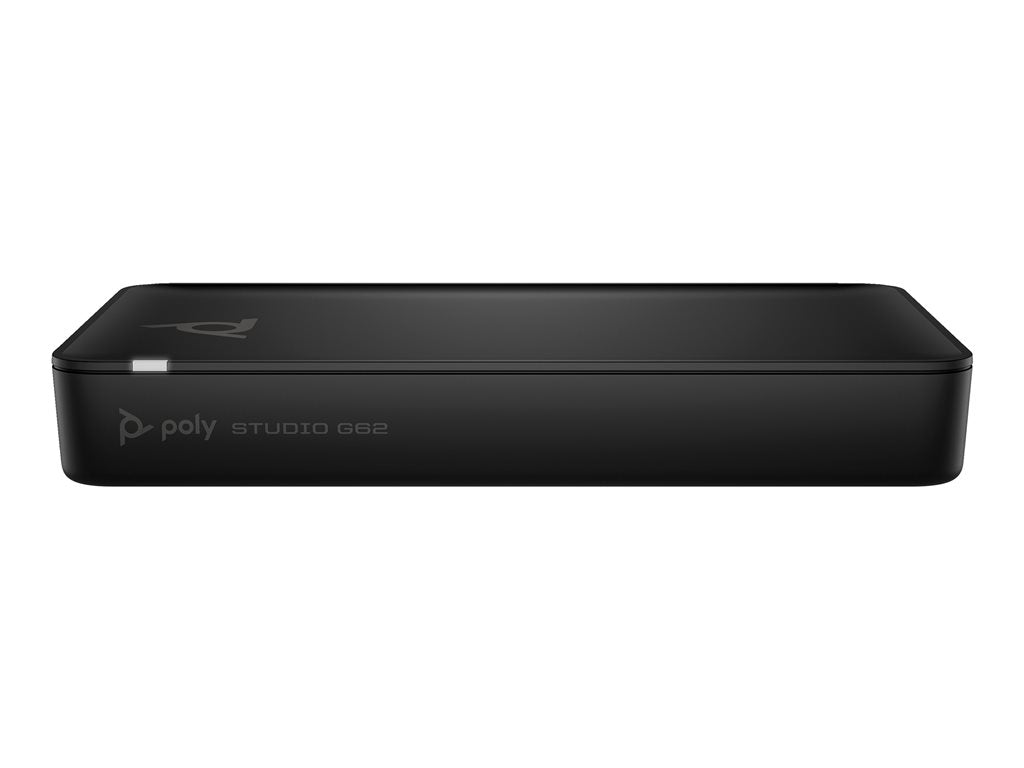 Poly - PoE adapter - PoE+ - United States A02F9AA#ABA