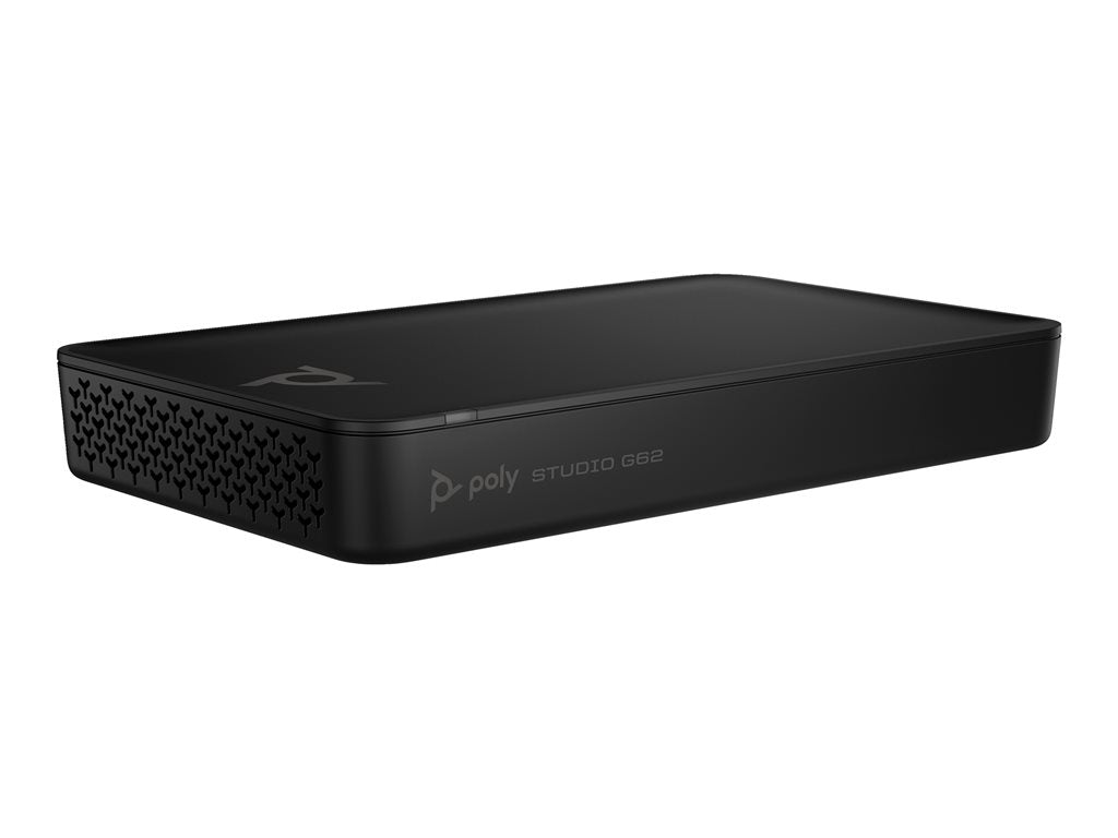Poly - PoE adapter - PoE+ - United States A02F9AA#ABA