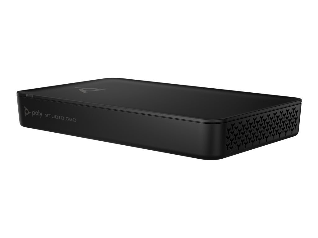 Poly - PoE adapter - PoE+ - United States A02F9AA#ABA