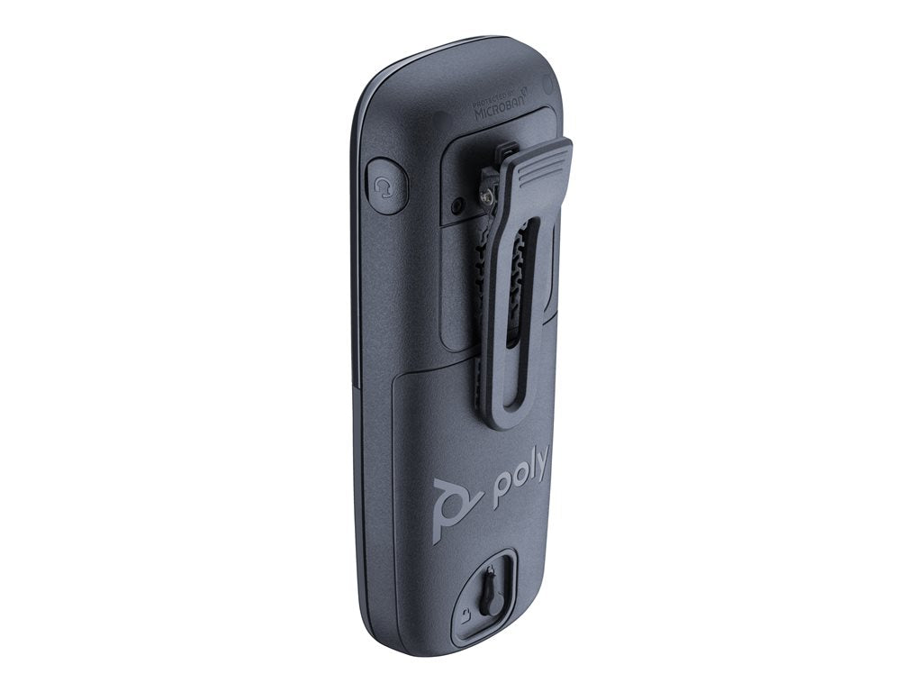 Poly Rove B2 Base Station and 30 Phone Handset Kit - Cordless phone with caller ID/call waiting - DECT - 3-way call capability 84H81AA#ABA