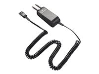 Poly SHS 1963-03 Headset Adapter 8K6V3AA#AC3