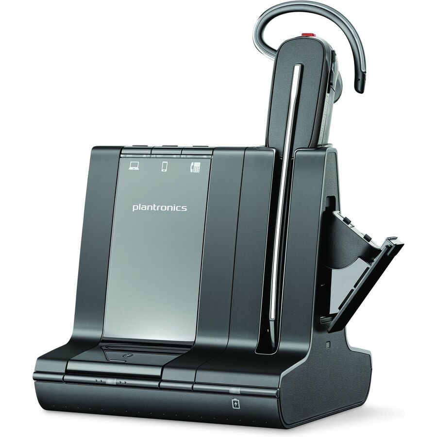 Poly Savi 8200 Office 8240-M Earset 805H5AA#ABA