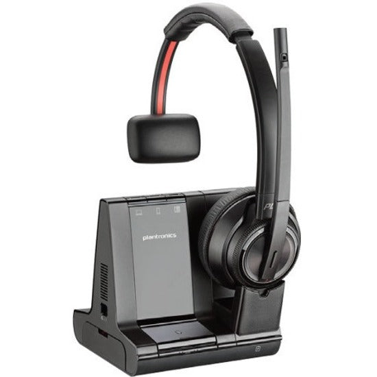 Poly Savi 8200 Office Headset 207322-01