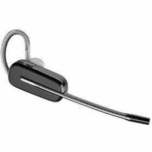 Poly Savi 8245-M Earset - Mono - Wireless - Bluetooth/DECT - 590 ft - 32 Ohm - Earbud - Mo