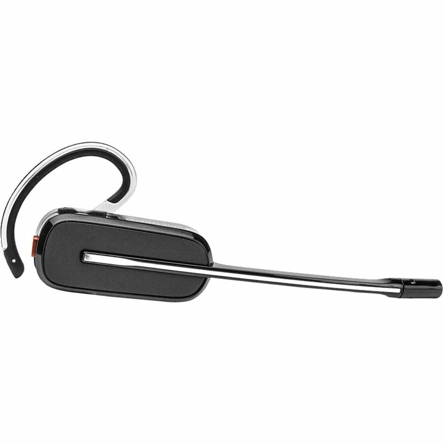 Poly Savi 8445 Office DECT 1920-1930 MHz Convertible Headset - Mono - Wireless -