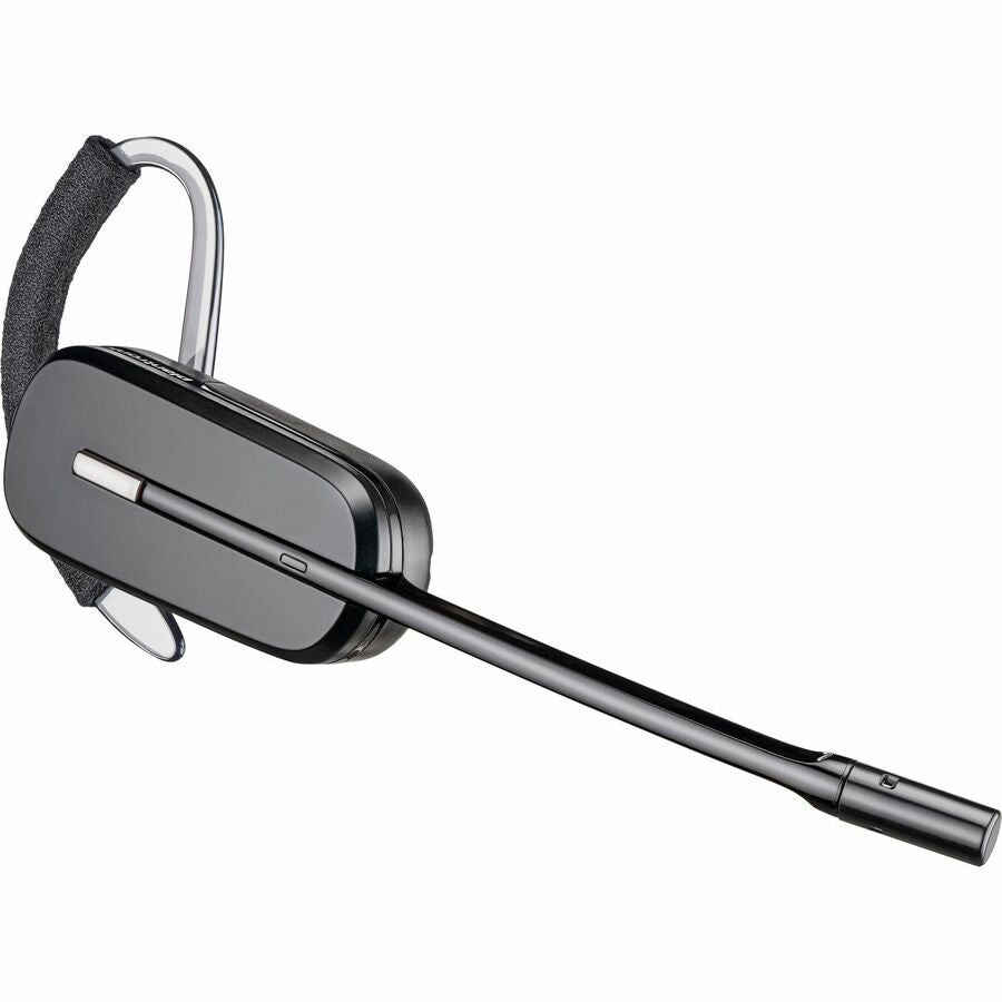 Poly Spare CS540 Headset - Mono - Wireless - DECT 6.0 - Earbud, On-ear - Monaural -