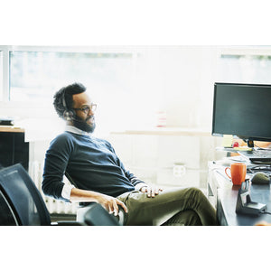 Poly Stereo Bluetooth Headset 213727-02