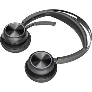 Poly Stereo Bluetooth Headset 213727-02