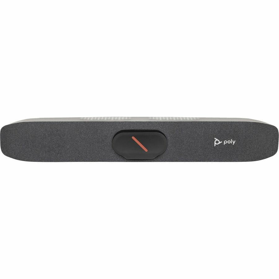 Poly Studio R30 Video Conference Equipment - 3840 x 2160 Video (Live) - 4K - USB - Interna