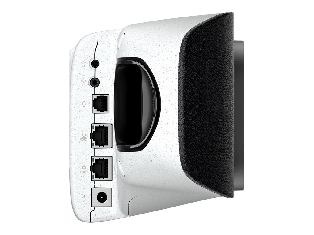 Poly Studio V72 - USB video bar - black AV1E3AA#ABA