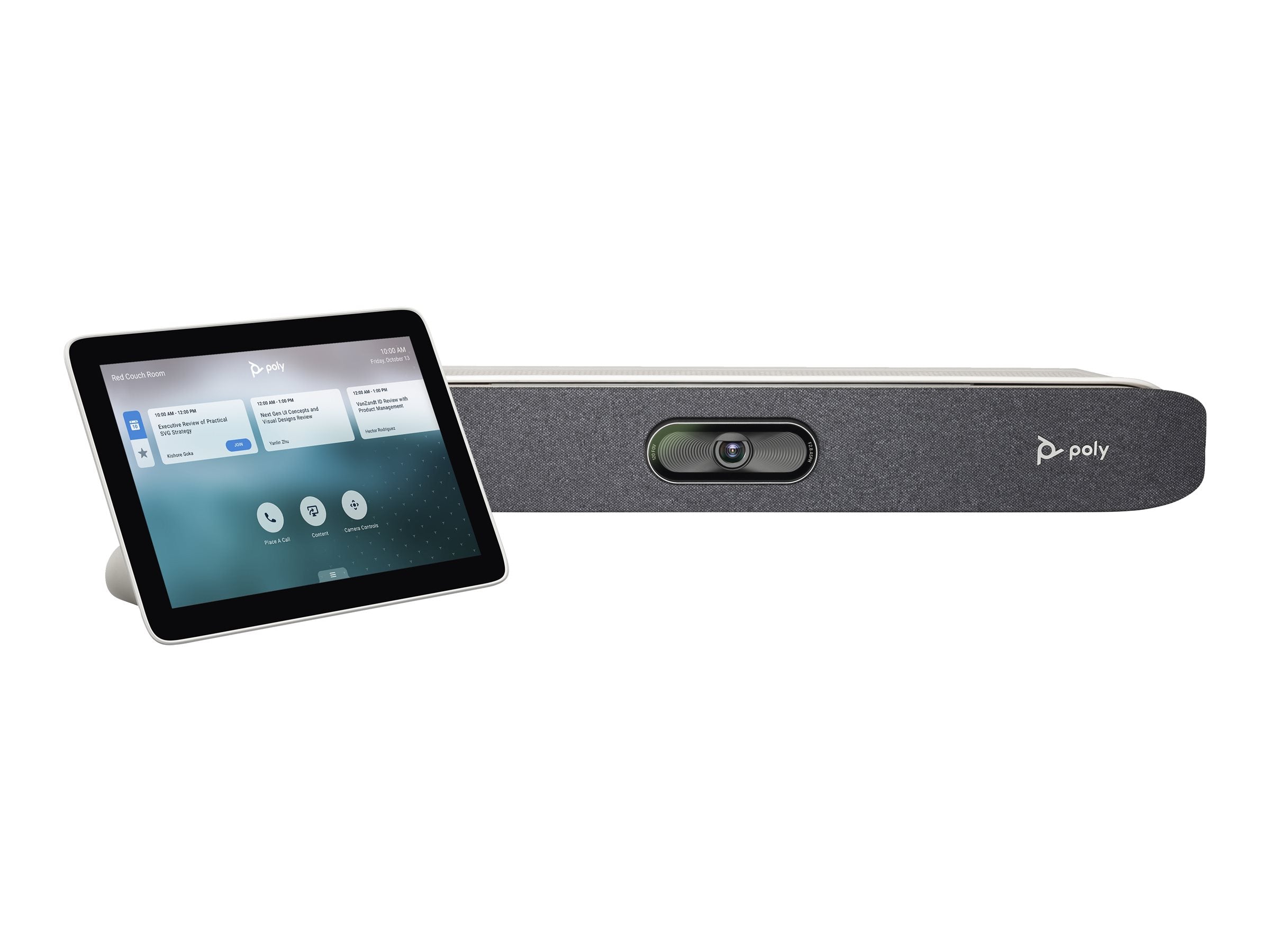 Poly Studio X30 - 842V4AA#ABA