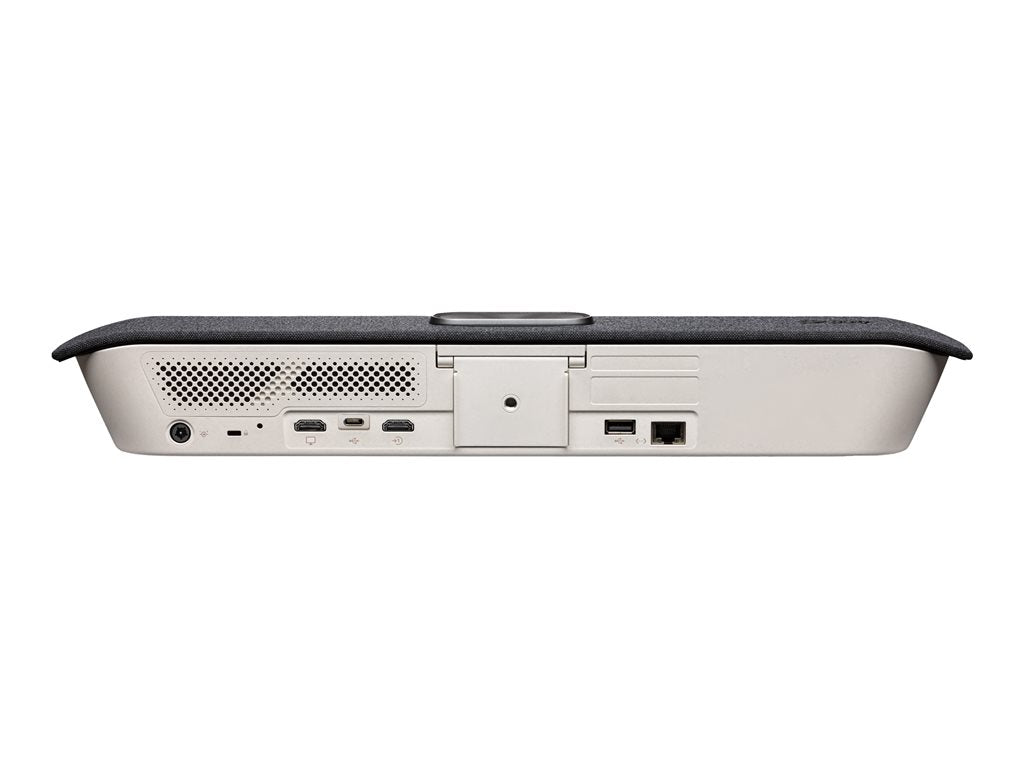 Poly Studio X30 - X Series - All-in-One video bar - TAA Compliant